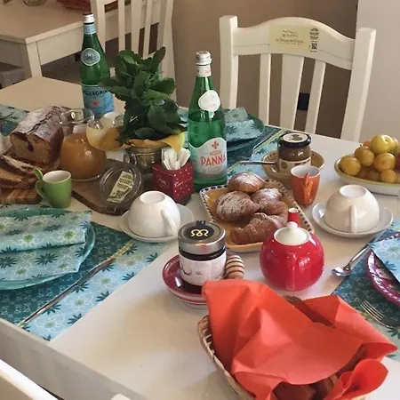 La Timpa Del Cucco 4*