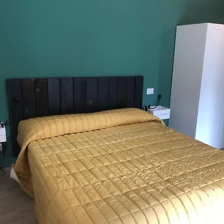 Bed & Breakfast La Timpa Del Cucco 4*
