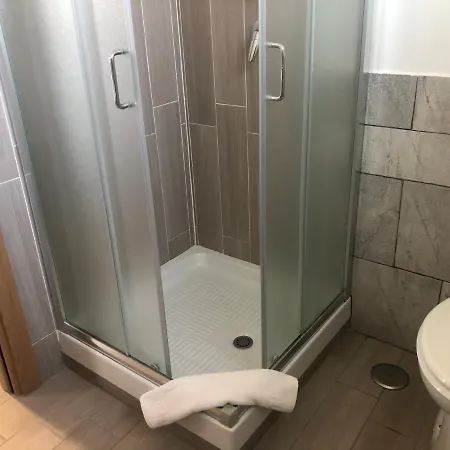 La Timpa Del Cucco Bed & Breakfast Roccagloriosa
