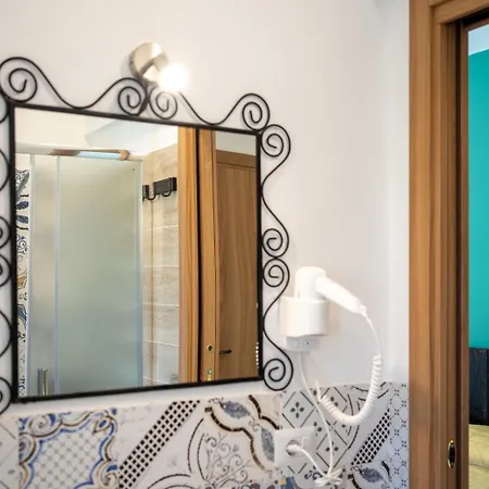 Bed & Breakfast La Timpa Del Cucco Roccagloriosa
