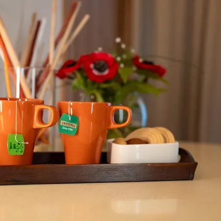 Bed & Breakfast La Timpa Del Cucco