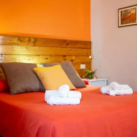 La Timpa Del Cucco Bed & Breakfast 4*
