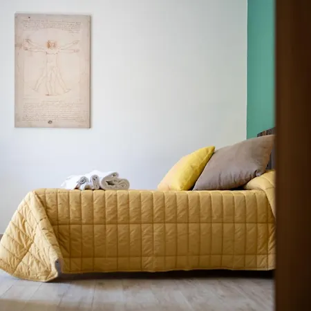 La Timpa Del Cucco Bed & Breakfast