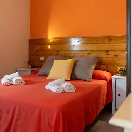 La Timpa Del Cucco Bed & Breakfast 4*