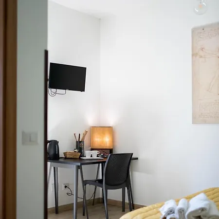 Bed & Breakfast La Timpa Del Cucco 4*
