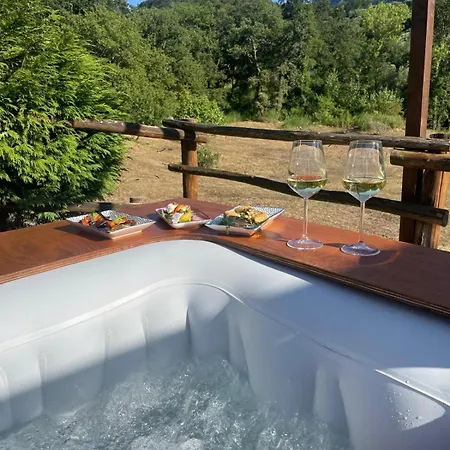 Bed & Breakfast La Timpa Del Cucco 4*