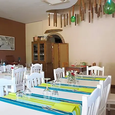 La Timpa Del Cucco Alojamento de Acomodação e Pequeno-almoço 4*