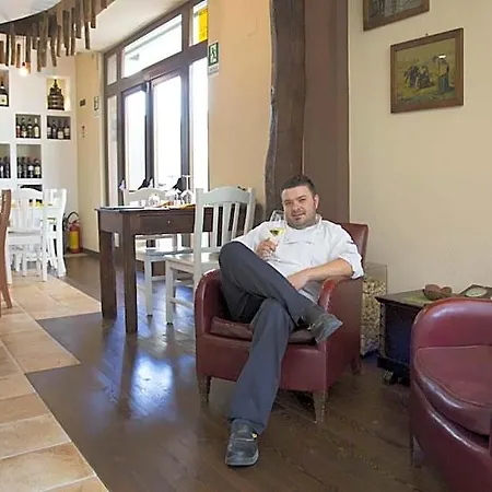 La Timpa Del Cucco