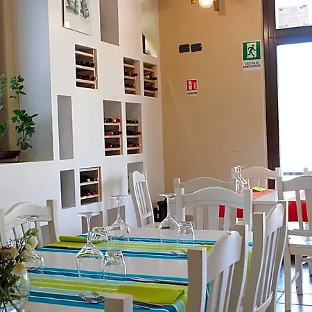 La Timpa Del Cucco Alojamento de Acomodação e Pequeno-almoço