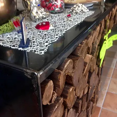 La Timpa Del Cucco 4*