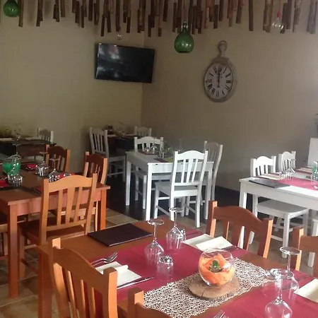 La Timpa Del Cucco Roccagloriosa