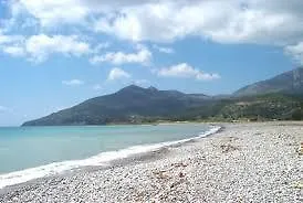 Bed & Breakfast La Timpa Del Cucco