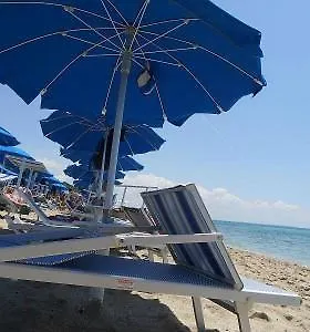 Bed & Breakfast La Timpa Del Cucco Roccagloriosa