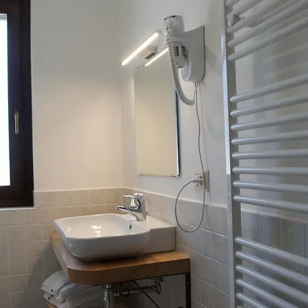 La Timpa Del Cucco Bed & Breakfast