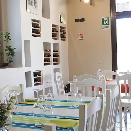 La Timpa Del Cucco Roccagloriosa