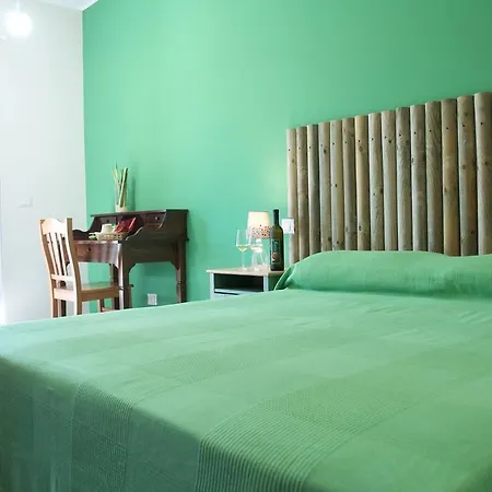 La Timpa Del Cucco Bed & Breakfast 4*