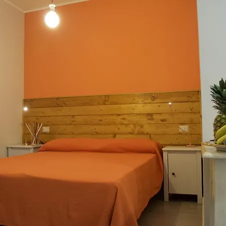 Bed & Breakfast La Timpa Del Cucco