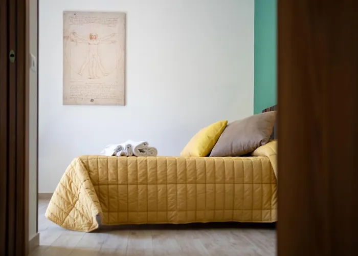 La Timpa Del Cucco Bed and breakfast