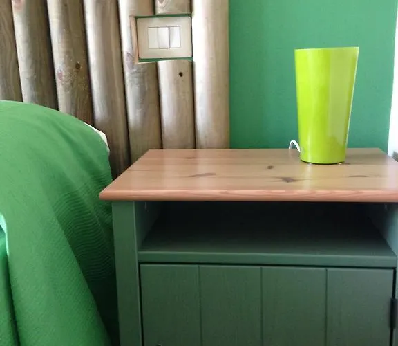 Bed and breakfast La Timpa Del Cucco 4*